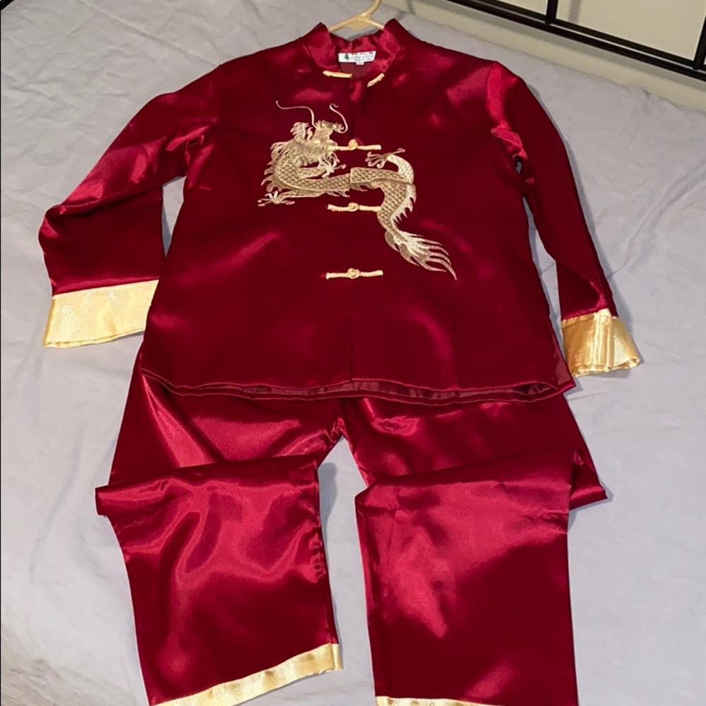 Lunar New Year set